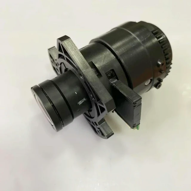 Alt view image 3 of 3 - Projector Lens Fit for XGIMI H1S H2 H2Slim H2i N20 Projector
