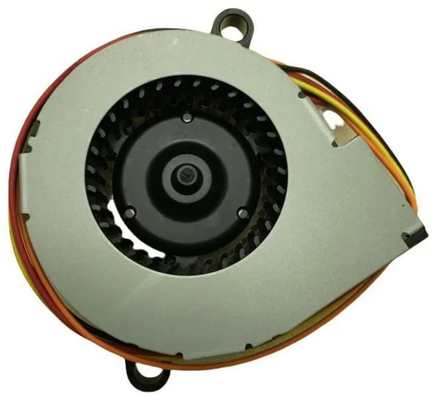 Alt view image 2 of 3 - C-E05C Cool Fan Fit for CH-TW495 TW570 EH-TW470C Projector