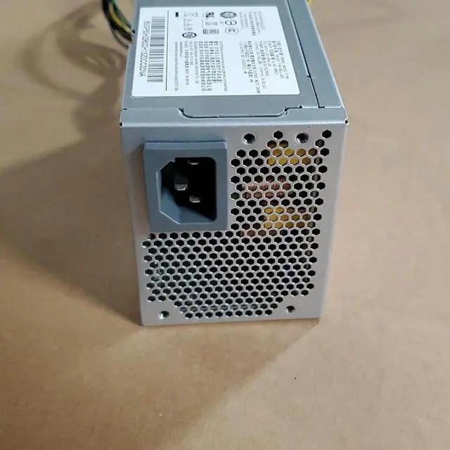 Alt view image 3 of 3 - 5P50V03182 For 260W 10Pin Power Supply HK360-71PP PCJ007 PCK014 PCH015 PCK012 FRU 5P51D77076