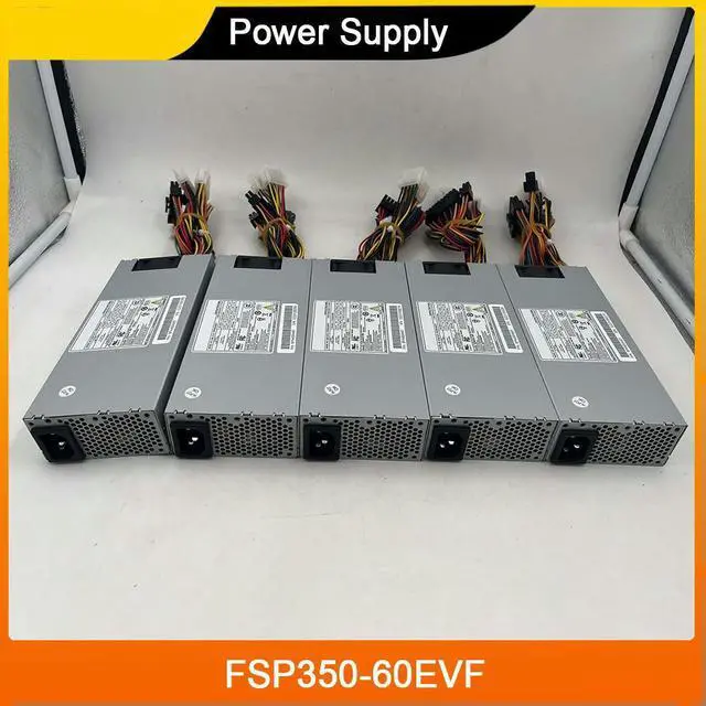 Main image of 1Pcs FSP350-60EVF For FSP 350W Industrial Computer Power Supply Unit PSU