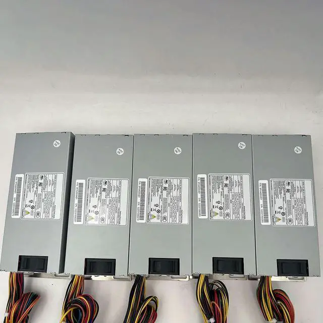 Alt view image 3 of 3 - 1Pcs FSP350-60EVF For FSP 350W Industrial Computer Power Supply Unit PSU