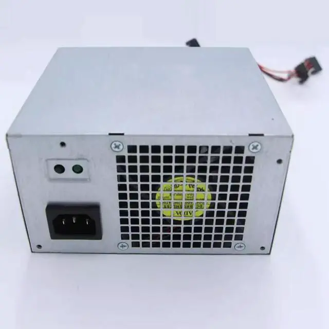 Alt view image 2 of 3 - 265W PSU For OptiPlex 390 790 990 3010 9010 7010 MT Vostro 260 270 3900 Inspiron 620 660 3847 Power Supply AC265AM-00