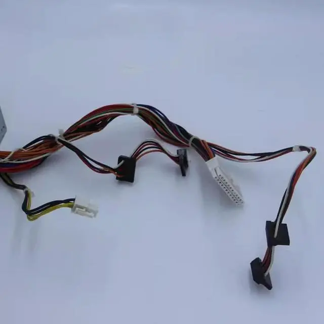Alt view image 3 of 3 - 265W PSU For OptiPlex 390 790 990 3010 9010 7010 MT Vostro 260 270 3900 Inspiron 620 660 3847 Power Supply AC265AM-00