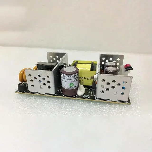 Main image of Industrial Medical Equipment Power KHD-09025B 5.5V5.5A Power Supply