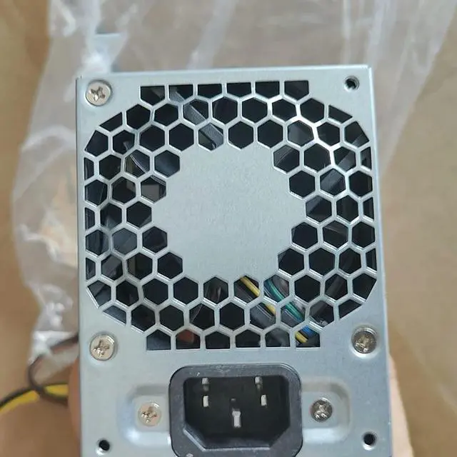 Alt view image 3 of 3 - PA-2251-5 L08417-001 For ProDesk 400 600 800 G3 G4 Power Supply 250W L08417-002 D16-250P1A 901761-002 Fast Ship