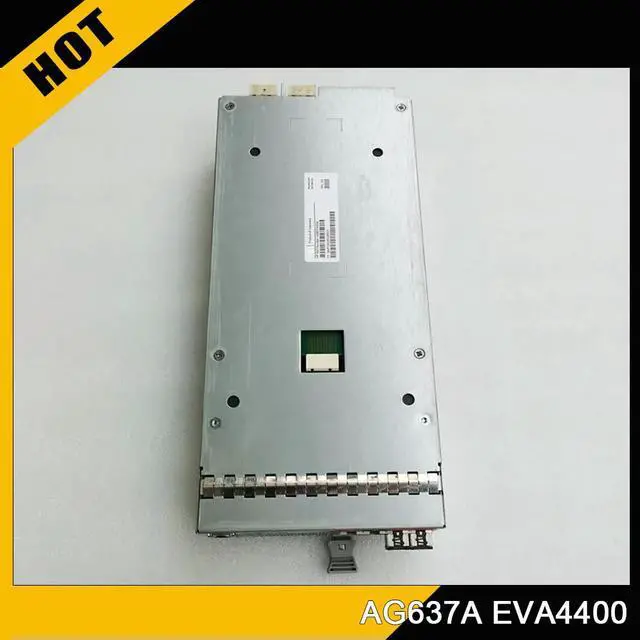 Alt view image 2 of 3 - AG637A EVA4400 4G/S FC 4-Port 461488-001 461488-005 AG637-63012 Disk Controller