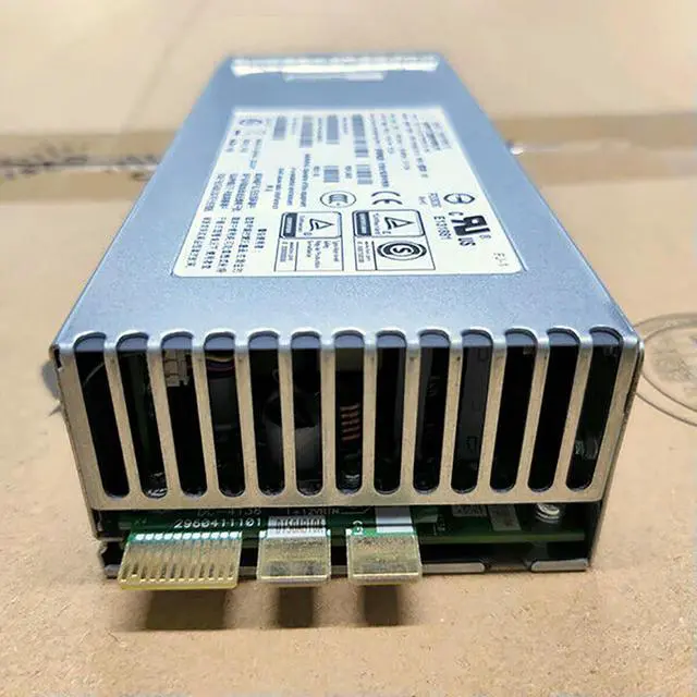 Alt view image 3 of 3 - 1PCS JPSU-150-AC-AFO DPS-150AB-10 A EX3400 150W AC Power Supply