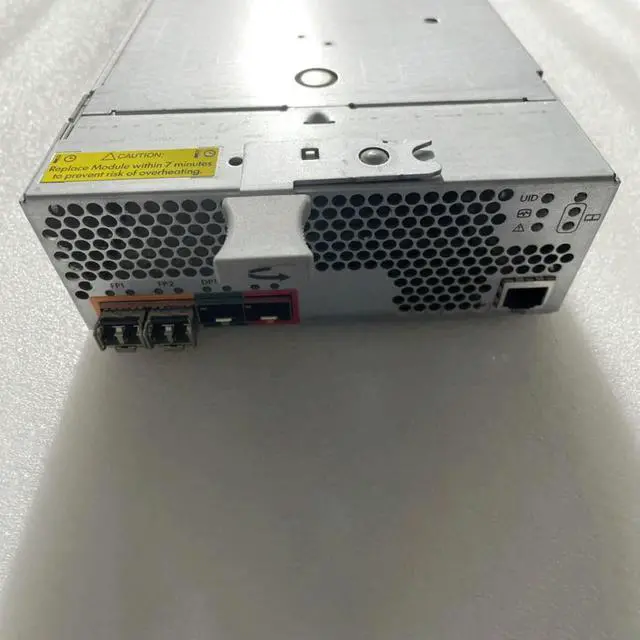 Main image of AG637A EVA4400 4G/S FC 4-Port 461488-001 461488-005 AG637-63012 Disk Controller