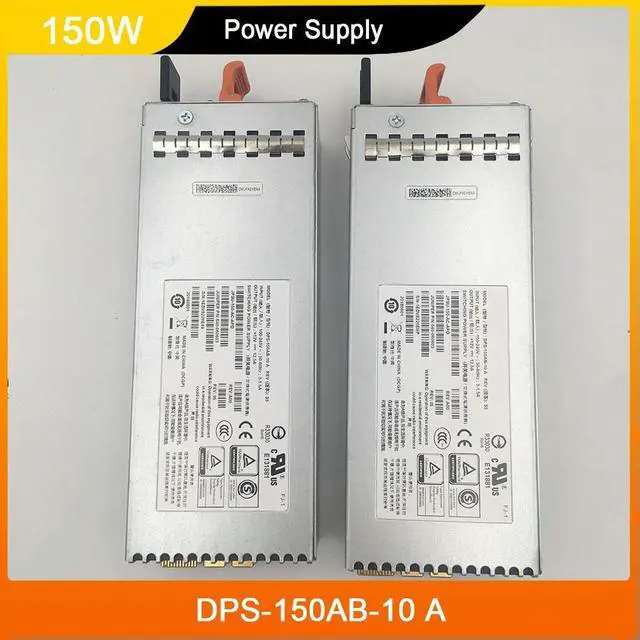 Main image of 1PCS JPSU-150-AC-AFO DPS-150AB-10 A EX3400 150W AC Power Supply