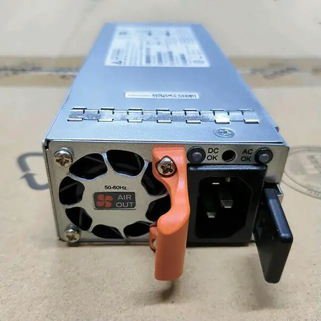 Alt view image 2 of 3 - 1PCS JPSU-150-AC-AFO DPS-150AB-10 A EX3400 150W AC Power Supply