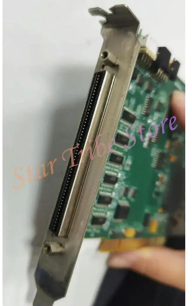 Alt view image 3 of 3 - METEOR2DIG64L Y752-07 REV.C Capture Card