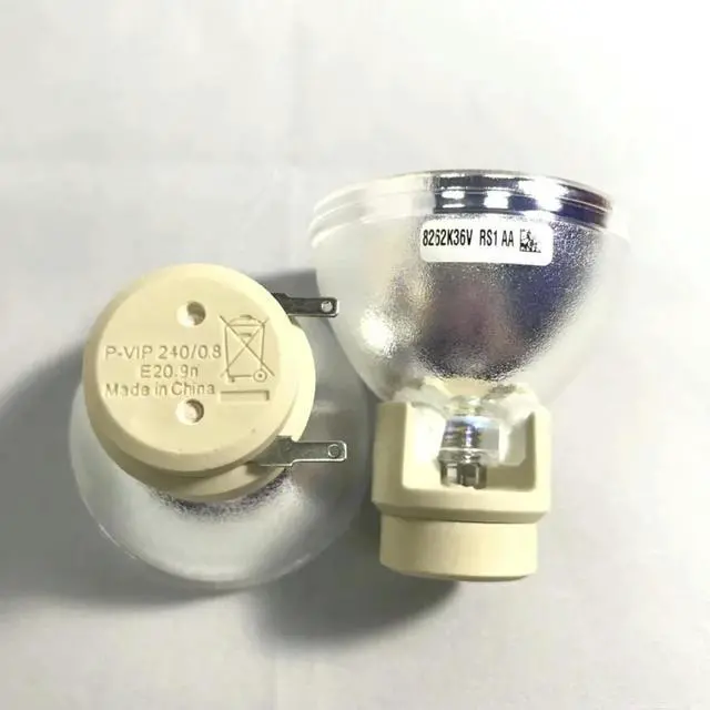 Main image of P-VIP240 0.8 E20.9 ES2808F Projector/instrument Bulb