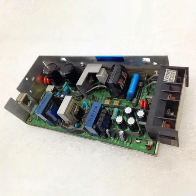Alt view image 2 of 3 - 135W 12V8.5A Industrial Medical Equipment Switching Power Supply P100-12 Fast Ship