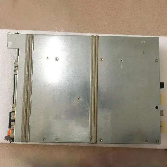 Alt view image 2 of 3 - Assembled In 6140 Controller 375-3335-01 Fast Ship