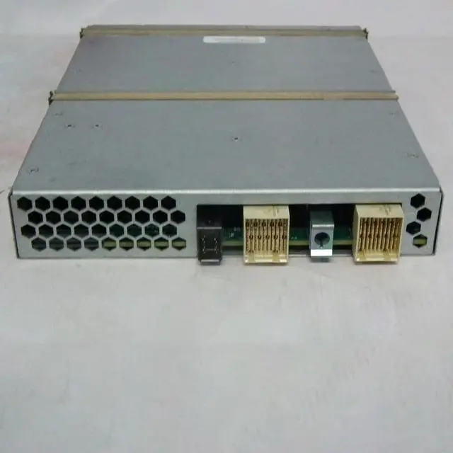 Alt view image 3 of 3 - Assembled In 6140 Controller 375-3335-01 Fast Ship