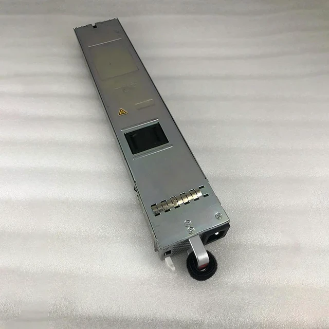 Main image of PAC1K2S12-CB For IPS6000E NIP6000 Series Firewall Power Supply
