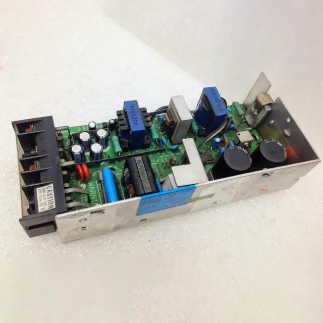 Alt view image 3 of 3 - 135W 12V8.5A Industrial Medical Equipment Switching Power Supply P100-12 Fast Ship