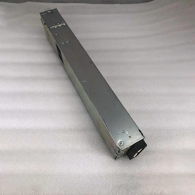 Alt view image 3 of 3 - PAC1K2S12-CB For IPS6000E NIP6000 Series Firewall Power Supply