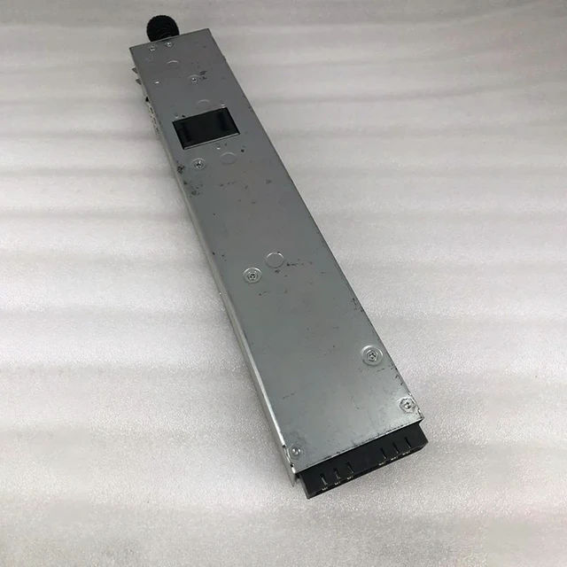 Alt view image 2 of 3 - PAC1K2S12-CB For IPS6000E NIP6000 Series Firewall Power Supply