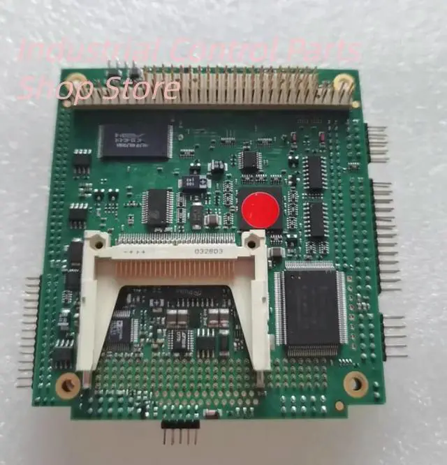 Alt view image 2 of 2 - MXM800XEV industrial motherboard JC80015001