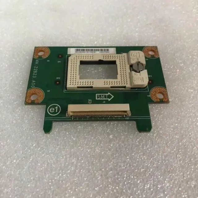 Alt view image 2 of 3 - Projector DMD Drive board Fit for W750 Projector