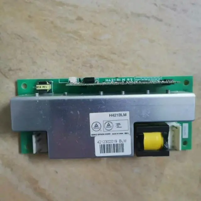 Main image of H421BLM Projector Ballast Fit for EH-TW9500C TW9510C TW9200/TW9000 Projector