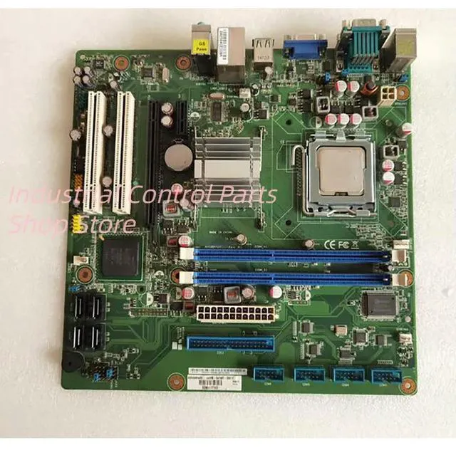 Main image of AKMB-G41M motherboard AKMB-G41MF-00A1E