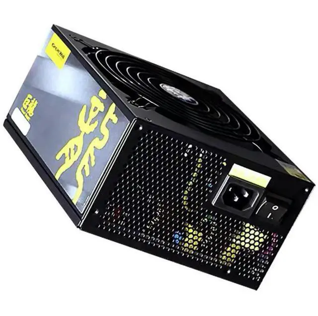 Alt view image 2 of 3 - GW-EPS1250DA(90+) 1250W PSU Server Multi-GPU Server Power Supply