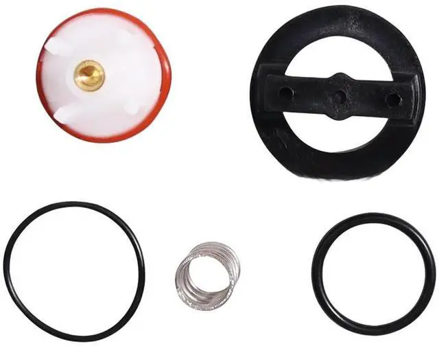 Main image of 800M4 Water Valve Conversion Kit 5 Pieces for 1/2 inch to 2 inch Pipes with Anti Siphon Pressure Vacuum Breaker