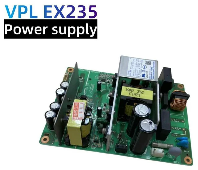 Main image of Projector Power Supply Fit for VPL EX235 Projector