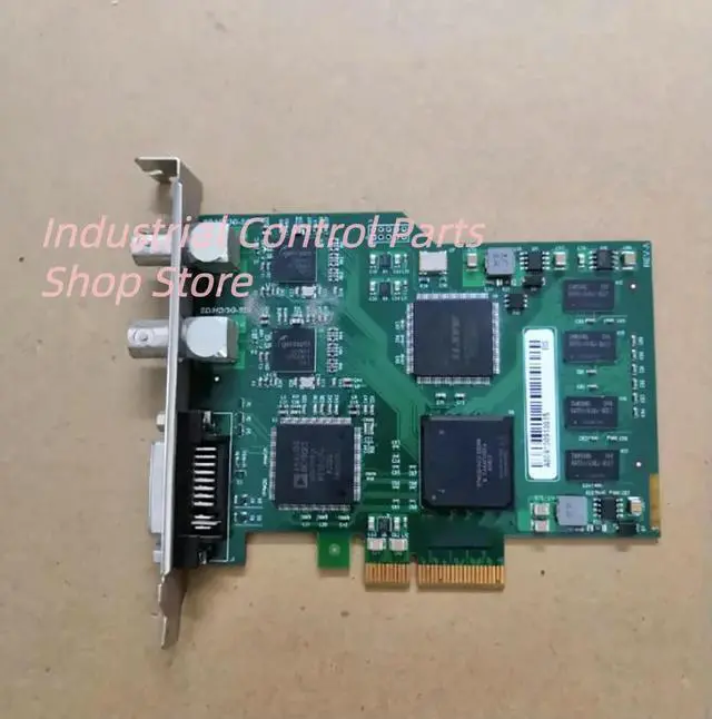 Main image of XI102XE-HD XI200DE-SDI\SDI H264 HD video capture card