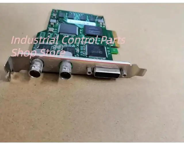 Alt view image 2 of 2 - XI102XE-HD XI200DE-SDI\SDI H264 HD video capture card