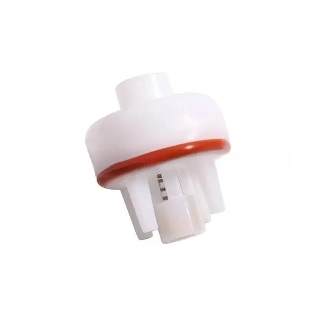 Alt view image 3 of 3 - 800M4 Water Valve Conversion Kit 5 Pieces for 1/2 inch to 2 inch Pipes with Anti Siphon Pressure Vacuum Breaker