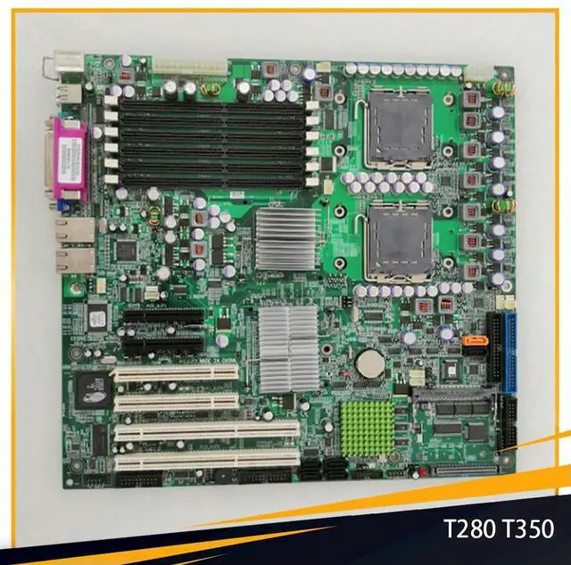 Main image of Mainboard T280 T350 DPX1066 11008898 SCSI