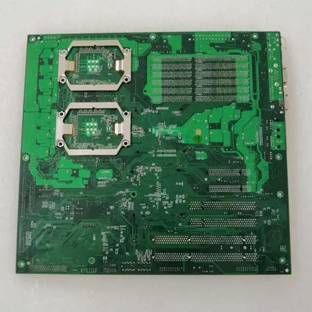 Alt view image 3 of 3 - Mainboard T280 T350 DPX1066 11008898 SCSI