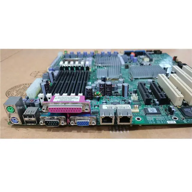 Alt view image 2 of 3 - Mainboard T280 T350 DPX1066 11008898 SCSI