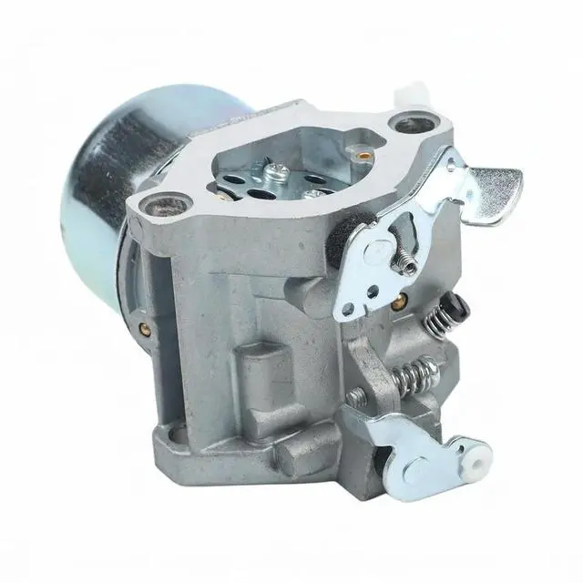 Main image of Engine Carburetor Replacement for Models 497581 495782 494894 to Facilitate Proper Fuel Flow and Ignition Timing