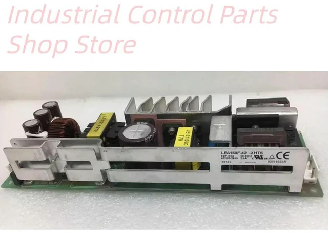 Main image of LEA150F-42-XHTS Medical equipment power supply