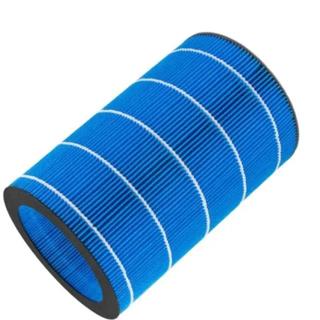 Alt view image 3 of 3 - J20-Compatible Humidifier Filter Replacement with HEPA Layer for Progressive Air Cleaning and Reliable Filtration Performance