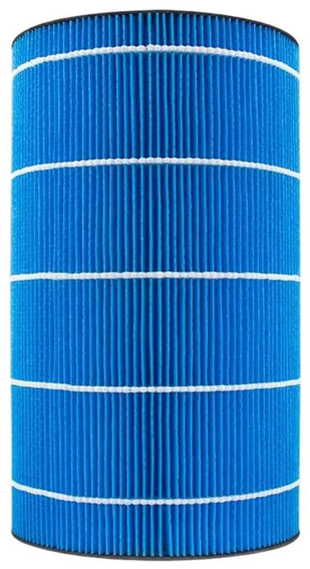Alt view image 2 of 3 - J20-Compatible Humidifier Filter Replacement with HEPA Layer for Progressive Air Cleaning and Reliable Filtration Performance