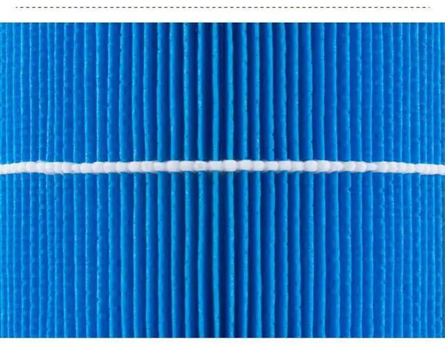 Main image of J20-Compatible Humidifier Filter Replacement with HEPA Layer for Progressive Air Cleaning and Reliable Filtration Performance