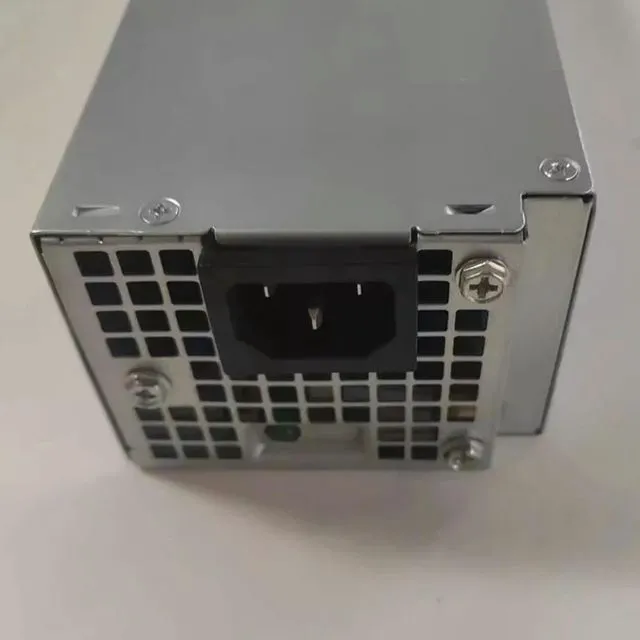Alt view image 3 of 3 - For 5090 7070 7080 7090 MT 260W Power Supply H260EBM-01 0WYHR8 HU260EBM-00 0J17YJ 0T5K83 L260EBM-01 6+4+4