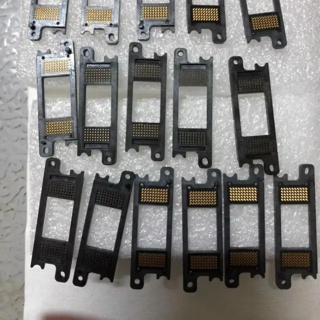 Alt view image 2 of 2 - Projector DMD Chip Framework DLP4710FQL Fit for JMGO XGIMI Projector