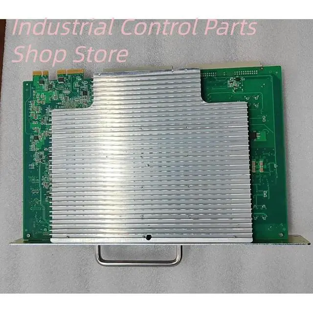 Alt view image 2 of 2 - Circuit board 03-J20013-01/H/LF