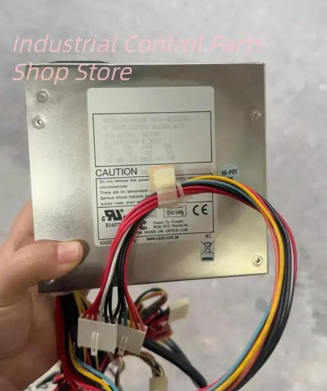 Main image of SP2-4400FB 400w Industrial Computer Power Supply