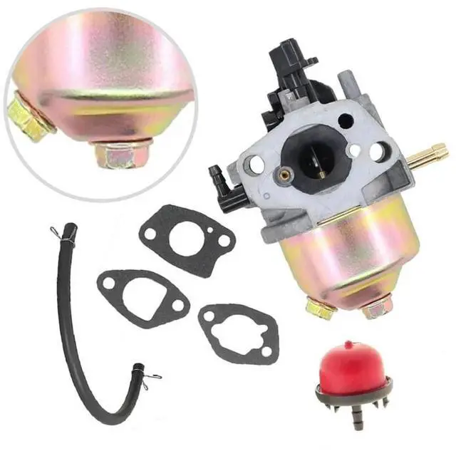 Main image of For Hyundai HYM430SP Carburetor Kit Easy Install Lawnmower Parts Carburetor Comprehensive Kit Easy Installation