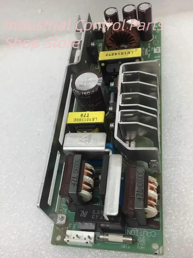 Alt view image 2 of 2 - LEA150F-42-XHTS Medical equipment power supply