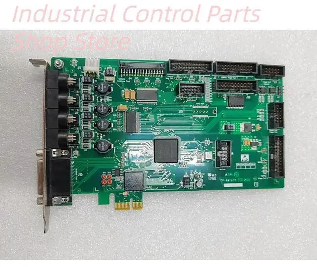 Main image of Control panel 03-22025/E/LF