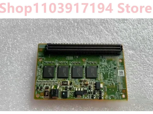 Main image of UCSC-MRAID12G V01 UCSC-MRAID12G-4GB Array card