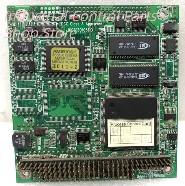 Alt view image 2 of 2 - Emcore-i313 rev: 1.0 1003130106110 industrial control equipment